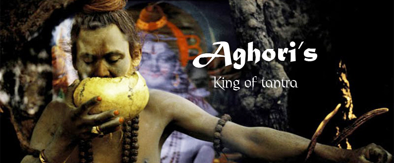 Aghori Practices! The King of True Powers