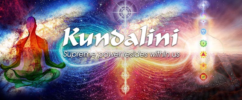 Kundalini….Dormant Power Waiting to be Unleashed