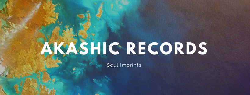 Akashic Records – Soul Imprint