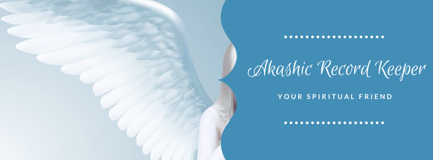Akashic Record Keeper – Your Spiritual Friend!